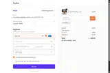 SARAYS coupon verification screenshot