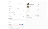 EASY coupon verification screenshot