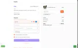 WELCOME27 coupon verification screenshot