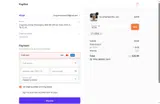 15CIVA coupon verification screenshot
