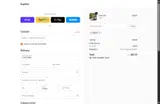 QISI15 coupon verification screenshot