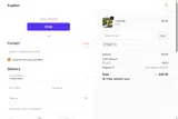 EASY coupon verification screenshot
