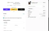 black60 coupon verification screenshot