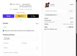 DORILKANICOLAS coupon verification screenshot