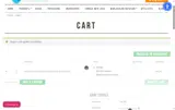 supplement15off coupon verification screenshot