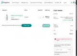 NIKKILYNN45 coupon verification screenshot