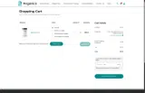 Gaby10 coupon verification screenshot