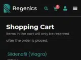 Gaby10 coupon verification screenshot