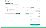 NIKKILYNN45 coupon verification screenshot