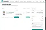 myregen50 coupon verification screenshot