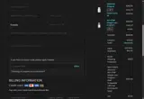 LISA10 coupon verification screenshot
