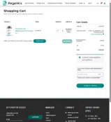 MARIA10 coupon verification screenshot