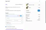 WELCOME10 coupon verification screenshot