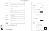 Regina Andrew coupon verification screenshot