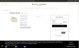 Regina Andrew coupon verification screenshot
