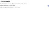 Regina Andrew coupon verification screenshot