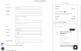 Regina Andrew coupon verification screenshot