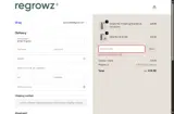 JAN40 coupon verification screenshot