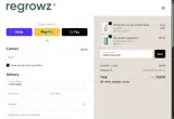 CAMRCABALLERO coupon verification screenshot