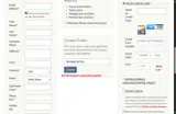 REHABCART20 coupon verification screenshot