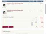 BESTFIVE coupon verification screenshot