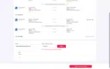 THAILAND coupon verification screenshot