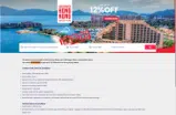 HONGKONG coupon verification screenshot