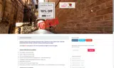 SPAIN coupon verification screenshot