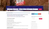 SPAIN coupon verification screenshot