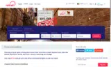 SPAIN coupon verification screenshot