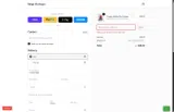Reign Boutique coupon verification screenshot