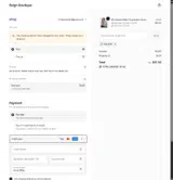 Reign Boutique coupon verification screenshot