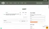 Subieyou10 coupon verification screenshot