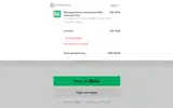 REimagine Home coupon verification screenshot