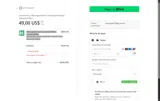REimagine Home coupon verification screenshot