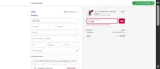 Reima US coupon verification screenshot
