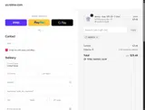 Reima US coupon verification screenshot
