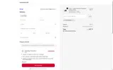 Reima US coupon verification screenshot
