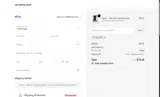 Reima US coupon verification screenshot