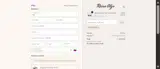 Reina Olga coupon verification screenshot