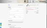Reistor coupon verification screenshot