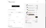 Rejuvent Skincare coupon verification screenshot