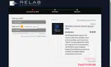 HWBF-2025-TQO coupon verification screenshot
