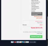 BF2025-KAQ coupon verification screenshot