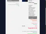 BF2025-KAQ coupon verification screenshot