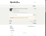 Relatable Basic coupon verification screenshot