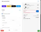 15OFF coupon verification screenshot