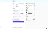 OFFERTA coupon verification screenshot