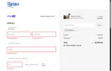 Clark100 coupon verification screenshot
