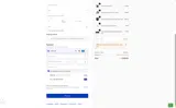 SAVE coupon verification screenshot